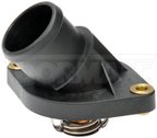 Dorman 902-3312 Engine Coolant Thermostat Housing Assembly - view 4