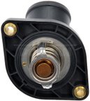 Dorman 902-3312 Engine Coolant Thermostat Housing Assembly - view 3