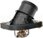 Dorman 902-3312 Engine Coolant Thermostat Housing Assembly - view 1