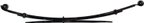 Dorman 90-235HD Leaf Spring Assembly - Rear - view 1
