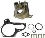 Dorman 902-401 Engine Water Pump Housing - view 1