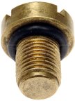 Dorman 902-404HP Engine Coolant Bleeder Screw - view 4