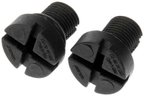 Dorman 902-404 Engine Coolant Bleeder Screw - view 1
