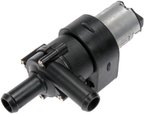 Dorman 902-407 Engine Auxiliary Water Pump - view 2
