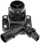 Dorman 902-421 Engine Coolant Thermostat Housing Assembly - view 2