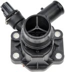 Dorman 902-421 Engine Coolant Thermostat Housing Assembly - view 3