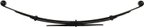 Dorman 90-247 Leaf Spring Assembly - Rear Left - view 1