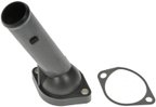 Dorman 902-5000 Engine Coolant Thermostat Housing - view 2