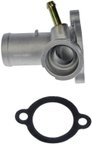 Dorman 902-5006 Engine Coolant Thermostat Housing - view 1