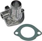 Dorman 902-5008 Engine Coolant Thermostat Housing - view 2