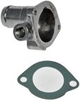 Dorman 902-5008 Engine Coolant Thermostat Housing - view 1