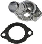 Dorman 902-5010 Engine Coolant Thermostat Housing - view 2