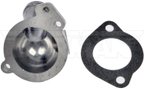 Dorman 902-5018 Engine Coolant Thermostat Housing - view 4