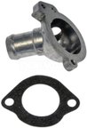 Dorman 902-5018 Engine Coolant Thermostat Housing - view 1