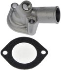 Dorman 902-5019 Engine Coolant Thermostat Housing - Upper - view 2