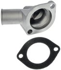 Dorman 902-5019 Engine Coolant Thermostat Housing - Upper - view 1