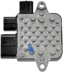 Dorman 902-502 Engine Cooling Fan Module - view 3