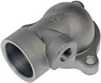 Dorman 902-5033 Engine Coolant Thermostat Housing - view 2