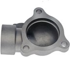 Dorman 902-5033 Engine Coolant Thermostat Housing - view 1