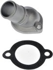 Dorman 902-5034 Engine Coolant Thermostat Housing - view 2