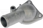 Dorman 902-5038 Engine Coolant Thermostat Housing - view 3
