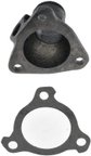 Dorman 902-5040 Engine Coolant Thermostat Housing - view 2