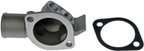 Dorman 902-5045 Engine Coolant Thermostat Housing - view 2