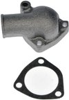 Dorman 902-5061 Engine Coolant Thermostat Housing - view 2