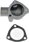 Dorman 902-5061 Engine Coolant Thermostat Housing - view 1