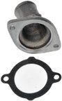Dorman 902-5063 Engine Coolant Thermostat Housing - view 1