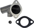 Dorman 902-5068 Engine Coolant Thermostat Housing - view 1