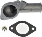 Dorman 902-5073 Engine Coolant Thermostat Housing - view 1