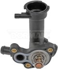 Dorman 902-5113 Engine Coolant Thermostat Housing Assembly - view 2