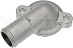Dorman 902-5119 Engine Coolant Thermostat Housing - Upper - view 3