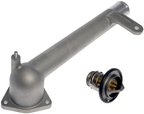 Dorman 902-5123XD Engine Coolant Thermostat Housing Assembly - view 1