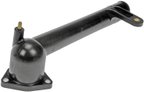 Dorman 902-5123 Engine Coolant Thermostat Housing - Outer - view 1