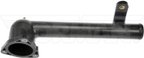 Dorman 902-5123 Engine Coolant Thermostat Housing - Outer - view 2