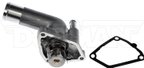 Dorman 902-5125 Engine Coolant Thermostat Housing Assembly - view 2