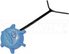 Dorman 902-5127 Washer Fluid Reservoir Cap - view 1