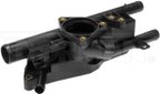 Dorman 902-5128 Engine Coolant Thermostat Housing - view 2