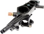 Dorman 902-5128 Engine Coolant Thermostat Housing - view 4