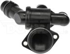 Dorman 902-5134 Engine Coolant Thermostat Housing Assembly - view 2