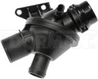 Dorman 902-5135 Engine Coolant Thermostat Housing Assembly - Engine Block - view 3