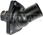 Dorman 902-5136 Engine Coolant Thermostat Housing Assembly - view 2
