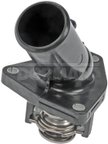 Dorman 902-5137 Engine Coolant Thermostat Housing Assembly - view 1