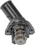 Dorman 902-5137 Engine Coolant Thermostat Housing Assembly - view 2