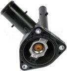 Dorman 902-5138 Engine Coolant Thermostat Housing Assembly - view 2