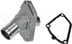 Dorman 902-5140 Engine Coolant Thermostat Housing Assembly - view 2