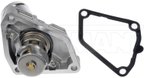 Dorman 902-5140 Engine Coolant Thermostat Housing Assembly - view 1