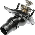 Dorman 902-5142 Engine Coolant Thermostat Housing Assembly - view 1